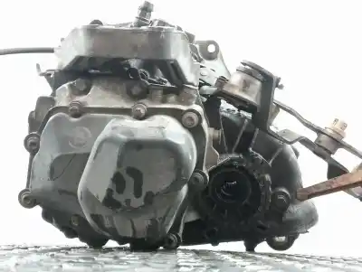 İkinci el araba yedek parçası vites kutusu için opel corsa d (s07) 1.3 cdti (l08, l68) oem iam referansları a13dtc  