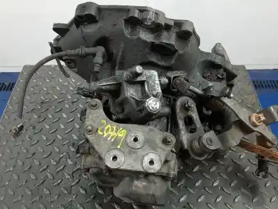 İkinci el araba yedek parçası vites kutusu için opel corsa d (s07) 1.3 cdti (l08, l68) oem iam referansları a13dtc  