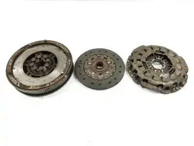 Second-hand car spare part CLUTCH KIT for BMW SERIE 3 COMPACT (E46)  OEM IAM references 415015810 324019910 124029510