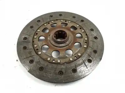 Second-hand car spare part clutch kit for bmw serie 3 compact (e46) 320td oem iam references 415015810 324019910 124029510