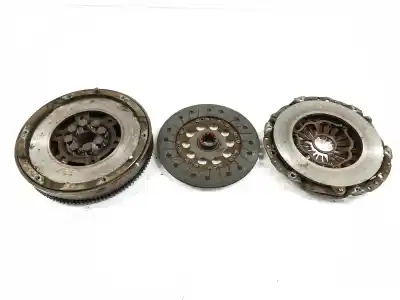Second-hand car spare part clutch kit for bmw serie 3 compact (e46) 320td oem iam references 415015810 324019910 124029510
