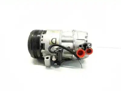 Peça sobressalente para automóvel em segunda mão compressor de ar condicionado a/a a/c por bmw serie 3 compact (e46) 320td referências oem iam 3r41045010  