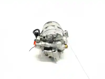 Peça sobressalente para automóvel em segunda mão compressor de ar condicionado a/a a/c por bmw serie 3 compact (e46) 320td referências oem iam 3r41045010  