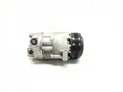 Peça sobressalente para automóvel em segunda mão compressor de ar condicionado a/a a/c por bmw serie 3 compact (e46) 320td referências oem iam 3r41045010  