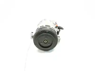 Peça sobressalente para automóvel em segunda mão compressor de ar condicionado a/a a/c por bmw serie 3 compact (e46) 320td referências oem iam 3r41045010  