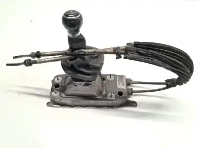 Second-hand car spare part GEAR LEVER for VOLKSWAGEN TOURAN (1T1, 1T2)  OEM IAM references 1K0711061A  