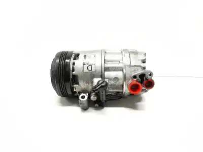 Peça sobressalente para automóvel em segunda mão compressor de ar condicionado a/a a/c por bmw serie 3 compact (e46) 320td referências oem iam 64526905643  3r41045010