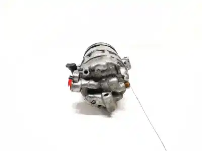Peça sobressalente para automóvel em segunda mão compressor de ar condicionado a/a a/c por bmw serie 3 compact (e46) 320td referências oem iam 64526905643  3r41045010