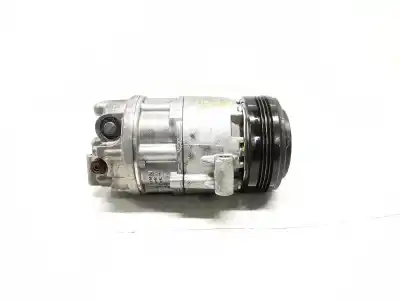 Peça sobressalente para automóvel em segunda mão compressor de ar condicionado a/a a/c por bmw serie 3 compact (e46) 320td referências oem iam 64526905643  3r41045010