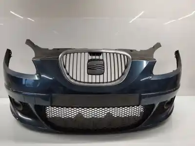 Second-hand car spare part Front Bumper for SEAT ALTEA XL (5P5, 5P8) 1.9 TDI OEM IAM references 1P0807217AA  