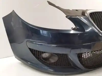 Second-hand car spare part front bumper for seat altea xl (5p5, 5p8) 1.9 tdi oem iam references 1p0807217aa  