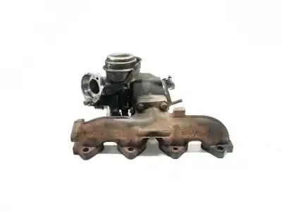 Peça sobressalente para automóvel em segunda mão turbocompresor por bmw serie 3 compact (e46) 320td referências oem iam 7794144  