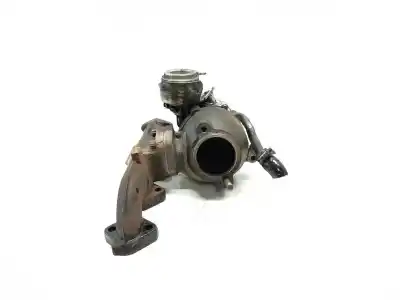 Peça sobressalente para automóvel em segunda mão turbocompresor por bmw serie 3 compact (e46) 320td referências oem iam 7794144  