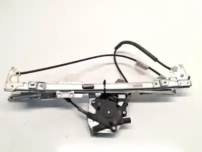 Second-hand car spare part passenger side right window regulator for bmw 3 (e46) 320 d oem iam references   