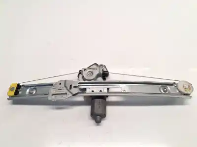 Second-hand car spare part rear left window regulator for bmw 3 (e46) 320 d oem iam references 676283620660  