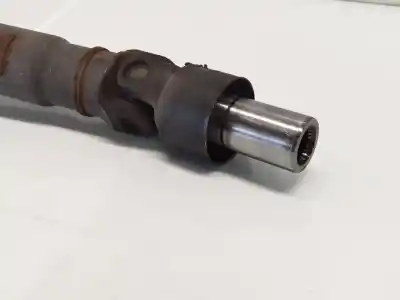 Pezzo di ricambio per auto di seconda mano trasmissione centrale per mitsubishi outlander ii (cw_w) 2.0 di-d (cw8w) riferimenti oem iam   