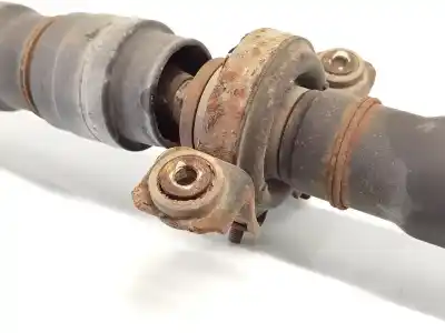 Pezzo di ricambio per auto di seconda mano trasmissione centrale per mitsubishi outlander ii (cw_w) 2.0 di-d (cw8w) riferimenti oem iam   