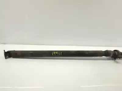 Pezzo di ricambio per auto di seconda mano trasmissione centrale per mitsubishi outlander ii (cw_w) 2.0 di-d (cw8w) riferimenti oem iam   