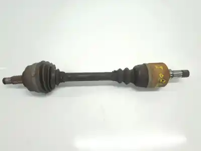 Second-hand car spare part Front Left Transmission for CITROEN JUMPY (U6U_) 2.0 HDI 95 OEM IAM references   