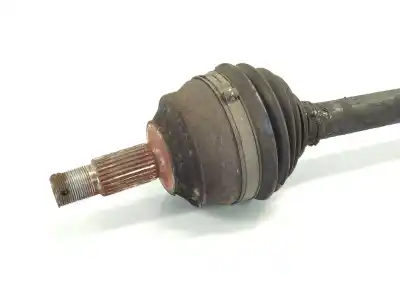 Pezzo di ricambio per auto di seconda mano trasmissione anteriore sinistra per citroen jumpy (u6u_) 2.0 hdi 95 riferimenti oem iam   