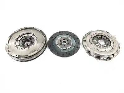 Second-hand car spare part CLUTCH KIT for FORD FOCUS BERLINA (CAP)  OEM IAM references C0703385  