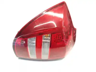 Second-hand car spare part Left Tailgate Light for KIA CEE'D SW (ED) 1.6 CRDI 90 OEM IAM references   