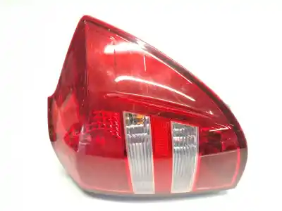 Second-hand car spare part Right Tailgate Light for KIA CEE'D SW (ED) 1.6 CRDI 90 OEM IAM references   
