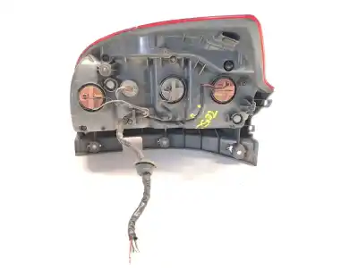 Second-hand car spare part right tailgate light for kia cee'd sw (ed) 1.6 crdi 90 oem iam references   