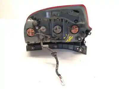 Second-hand car spare part right tailgate light for kia cee'd sw (ed) 1.6 crdi 90 oem iam references   