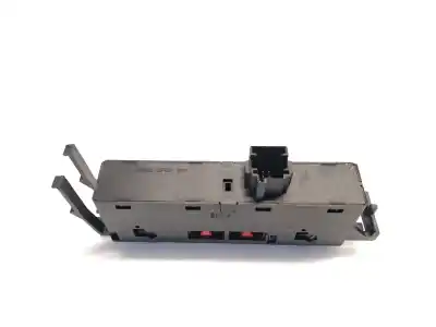 Second-hand car spare part left front power window switch for bmw 3 (e46) 320 d oem iam references 61318381518  