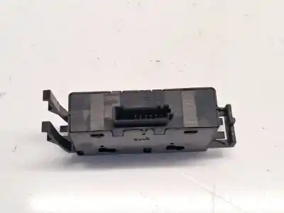 Second-hand car spare part right front power window switch for bmw 3 (e46) 320 d oem iam references 61318381514  