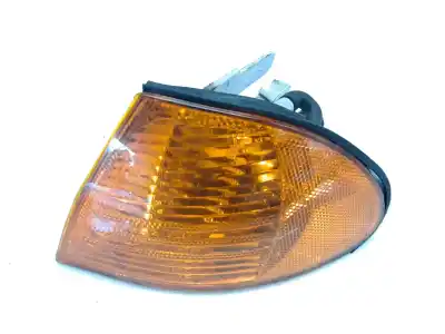 Second-hand car spare part Front Left Headlight for BMW 3 (E46) 320 D OEM IAM references   