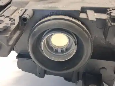 Second-hand car spare part left headlight for bmw 3 (e46) 320 d oem iam references   