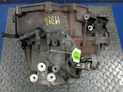 Pezzo di ricambio per auto di seconda mano riduttore per opel astra h gtc (a04) 1.7 cdti (l08) riferimenti oem iam z13dth  