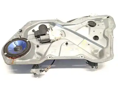 Автозапчастина б/у регулятор переднього правого скла для SEAT TOLEDO II (1M2) 1.9 TDI Посилання на OEM IAM   