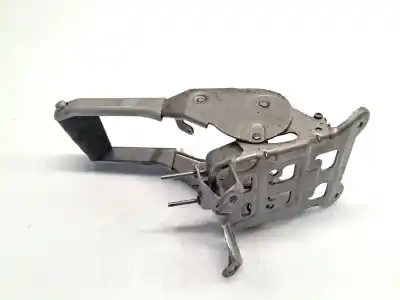 Автозапчасти б/у рычаг ручного тормоза за renault megane ii (bm0/1_, cm0/1_) 1.6 16v (bm0c, cm0c) ссылки oem iam 8200273004a  