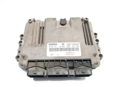 Pezzo di ricambio per auto di seconda mano  per RENAULT LAGUNA II (BG0/1_)  Riferimenti OEM IAM 8200303141 0281011148 8200311539