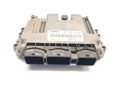 Second-hand car spare part ecu engine control for renault laguna ii (bg0/1_) 1.9 dci (bg08, bg0g) oem iam references 8200303141 0281011148 8200311539