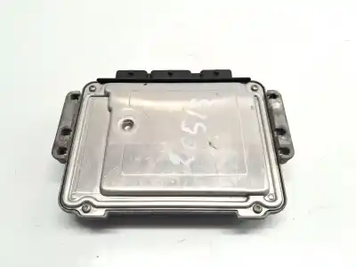 Second-hand car spare part ecu engine control for renault laguna ii (bg0/1_) 1.9 dci (bg08, bg0g) oem iam references 8200303141 0281011148 8200311539