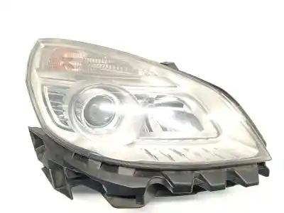 Автозапчасти б/у правая фара за RENAULT SCÉNIC II (JM0/1_) 1.9 DCI (JM14) ссылки OEM IAM   