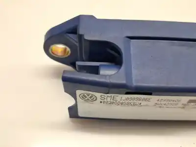 Автозапчастина б/у датчик для seat toledo ii (1m2) 1.9 tdi посилання на oem iam ij0909606e  