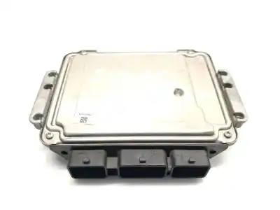 Second-hand car spare part ecu engine control for renault scénic ii (jm0/1_) 1.9 dci (jm14) oem iam references 8200601334  8200631560