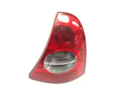Peça sobressalente para automóvel em segunda mão Farolim Traseiro Direito por RENAULT CLIO II (BB_, CB_) 1.2 16V (BB05, BB0W, BB11, BB27, BB2T, BB2U, BB2V, CB05,... Referências OEM IAM   