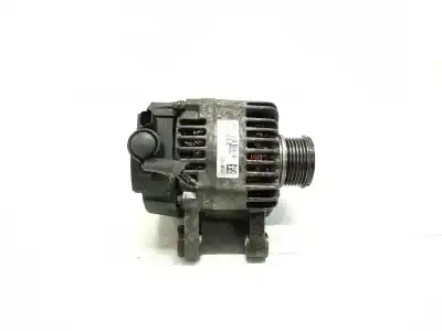 Автозапчастина б/у генератор для citroen c3 ii (sc_) 1.0 vti 68 посилання на oem iam ms1012101720 9806007480 9688237380