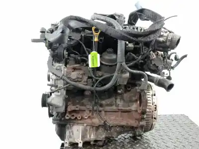 Peça sobressalente para automóvel em segunda mão motor completo por kia carens iv 1.7 crdi referências oem iam d4fd  