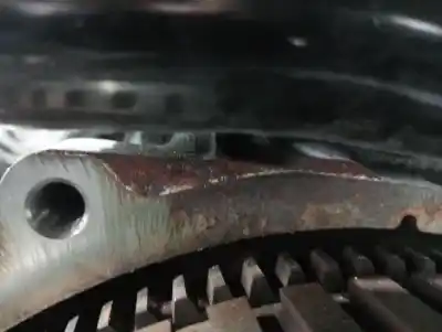 Peça sobressalente para automóvel em segunda mão motor completo por kia carens iv 1.7 crdi referências oem iam d4fd  