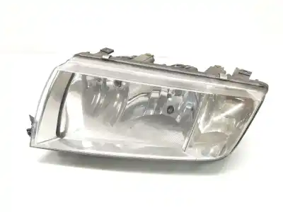 Автозапчастина б/у ЛІВА ФАРА для SKODA FABIA I (6Y2)  Посилання на OEM IAM 6Y1941015R  