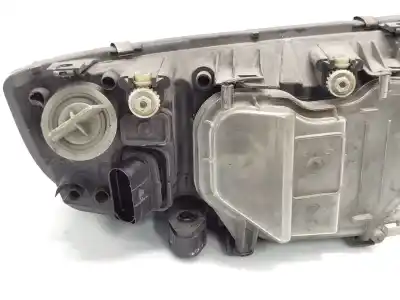 Автозапчастина б/у ліва фара для skoda fabia i (6y2) 1.4 tdi посилання на oem iam 6y1941015r  