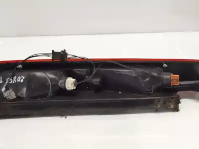 Pezzo di ricambio per auto di seconda mano luci posteriori destra per ford focus ii (da_, hcp, dp) 1.8 tdci riferimenti oem iam   