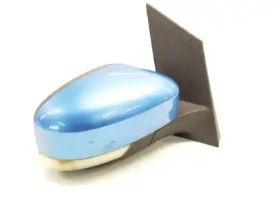 Second-hand car spare part right rearview mirror for ford focus ii (da_, hcp, dp) 1.8 tdci oem iam references   